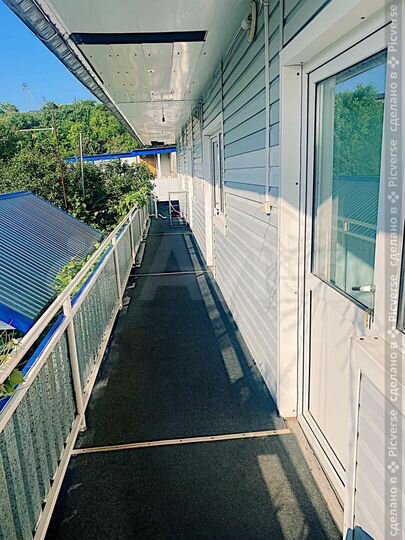 Комната 20 м², 2/2 эт.