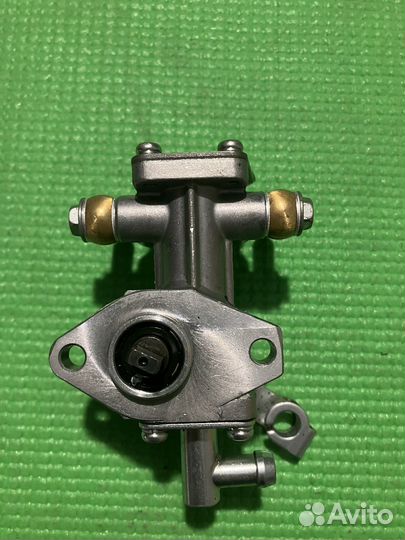 Масляный насос Mikuni Микуни