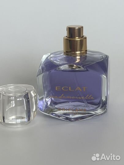 Туалетная вода Eclat Mademoiselle