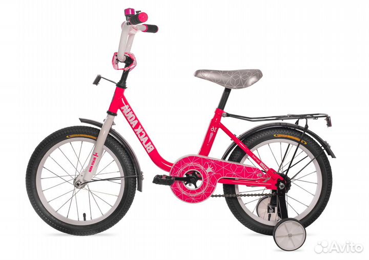 Велосипеды для детей. Все размеры и цвета