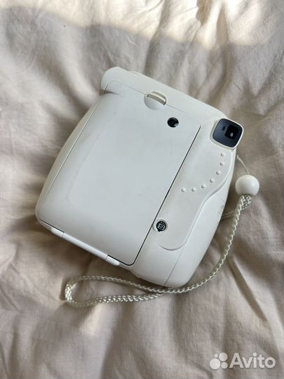Fujifilm Instax Mini 8
