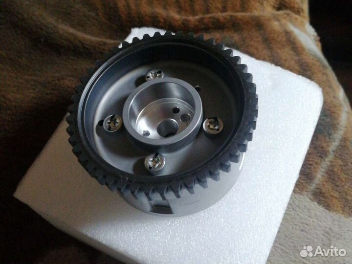 Фазавращатель (Муфта) Новый