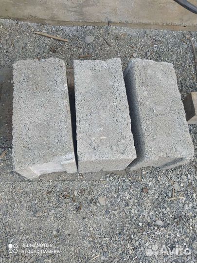 Станок блок