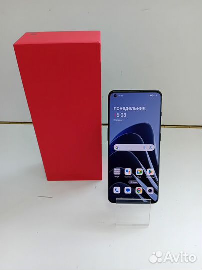 OnePlus 10 pro, 12/256 ГБ