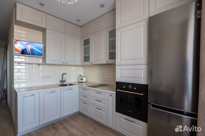 Кухня на заказ от производителя