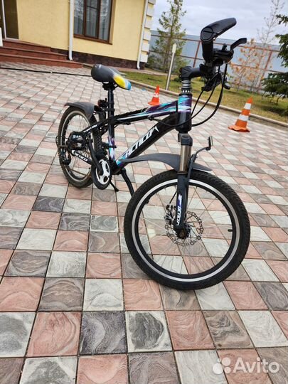 Продам велосипед детский