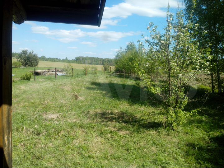 Дом 60 м² на участке 11 сот.