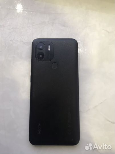 Xiaomi Redmi A1, 2/32 ГБ