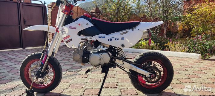 JMC 125 (140)