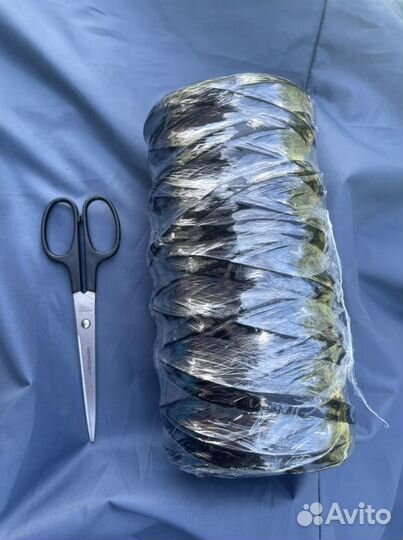 Для подвязки растений - кембрик