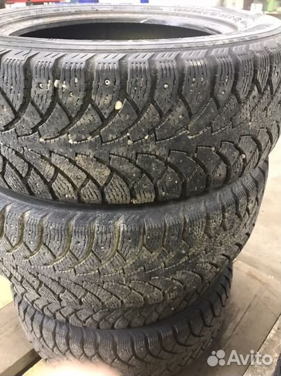 Nordman Nordman 4 195/65 R15