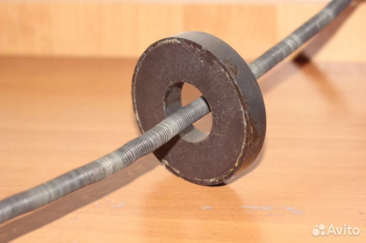 Спирали из нихрома для нагревательных приборов