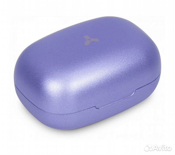 Наушники Accesstyle Grain TWS, фиолетовый