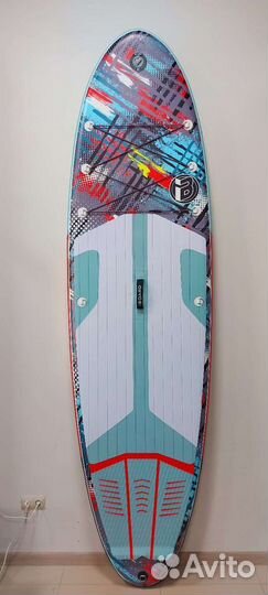 Самый устойчивый сап 11’/36’’ новый sup