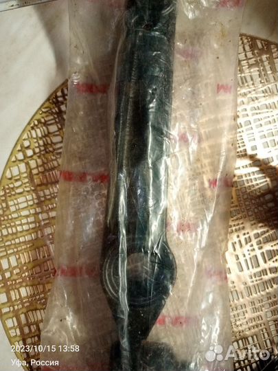 Шаровая опора на Daewoo-Matiz