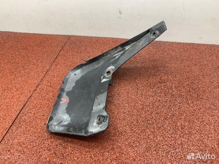 Брызговик задний правый Renault Logan 2 L8 K7M812