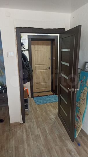 1-к. квартира, 33,6 м², 7/9 эт.