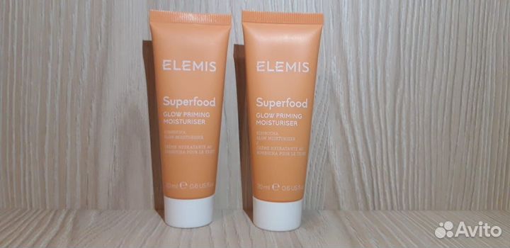 Косметика elemis (Элемис)