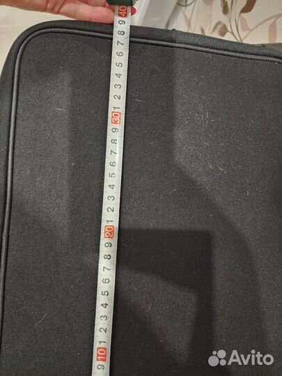 Сумка для ноутбука