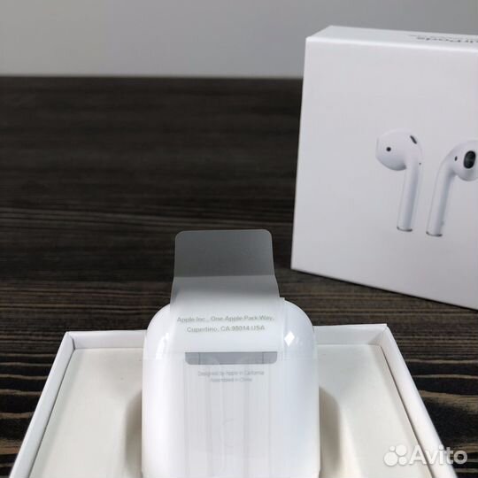 AirPods 2 