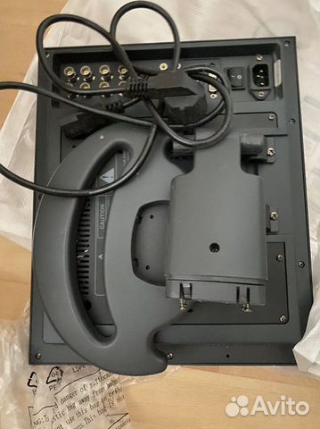 Монитор Logovision FM-15R