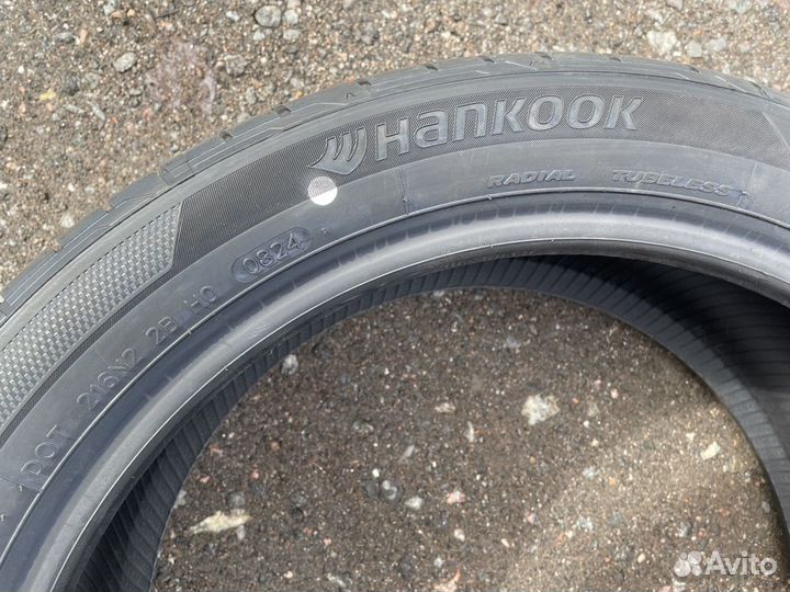 Hankook Ventus S1 Evo 3 K127B 225/45 R18 95Y