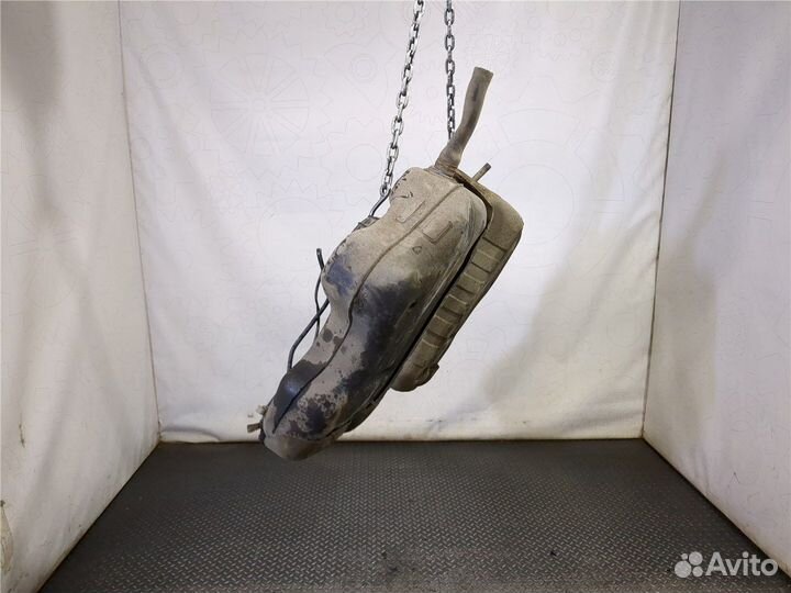 Бак топливный SsangYong Korando 2010, 2012