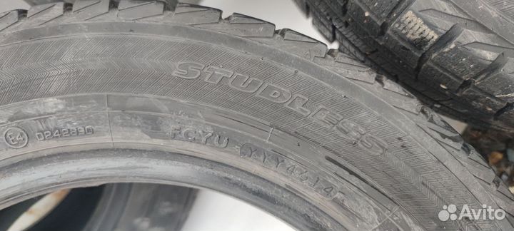 Yokohama Ice Guard IG30 175/65 R15