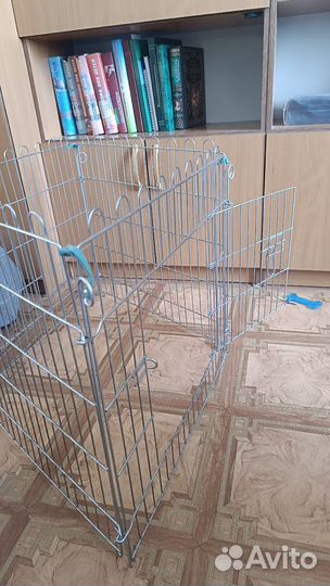 Клетка для животных Trixie