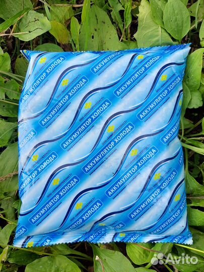 Хладоэлементы