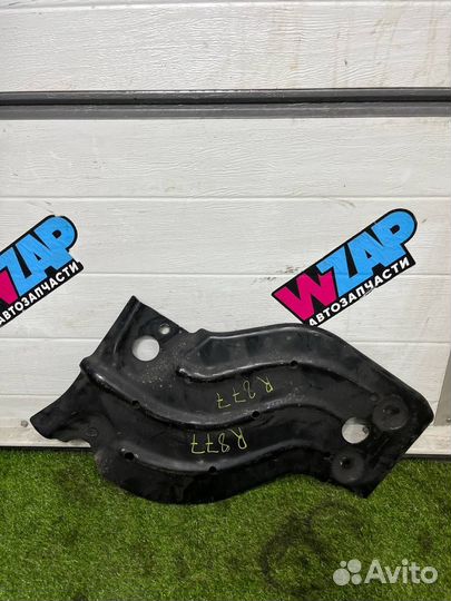 Кронштейн (крепление) Dodge Ram 5 DT 2019 68266717