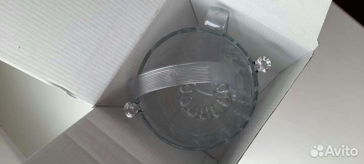 Ведерко для льда