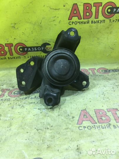 Подушка двигателя Hyundai Solaris G4FC 2013