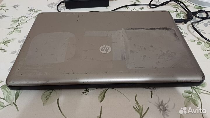 Ноутбук HP 630