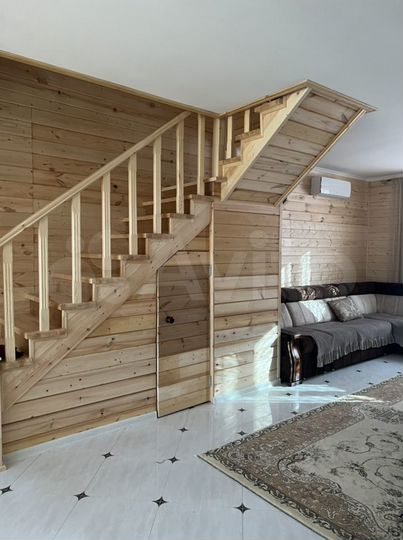 Дом 130 м² на участке 2,5 сот.