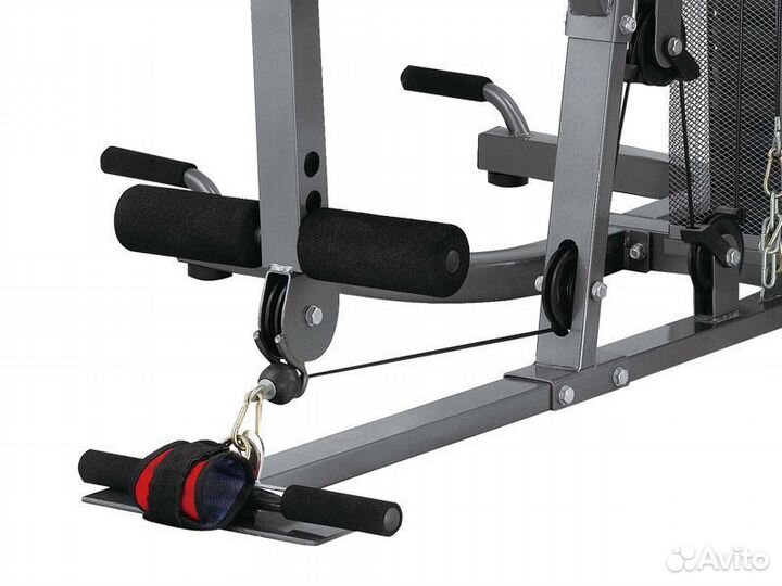 Мультистанция BMG-4702 силовой тренажер