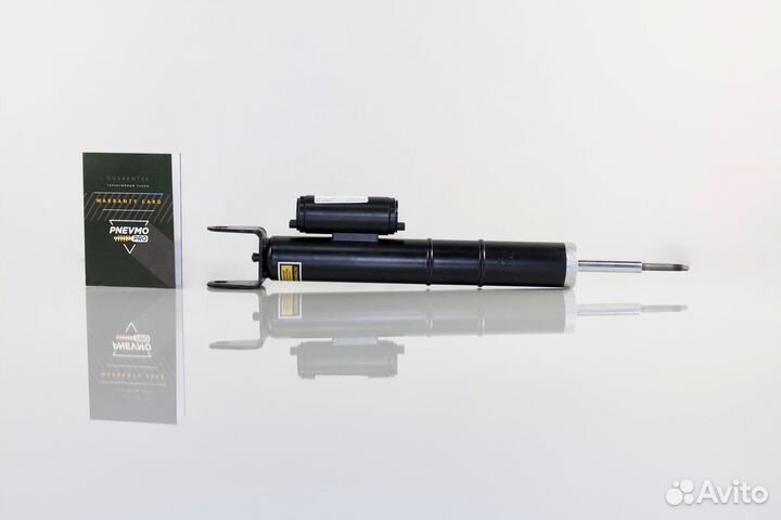 Амортизатор для Mercedes-Benz AMG W211 Передний