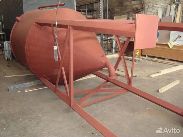 Металлоконструкции