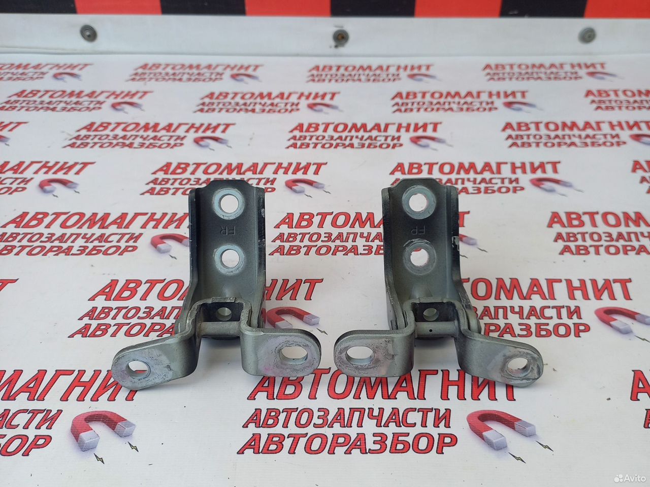 Петля двери передней левой Киа Спортейдж 5 NQ5