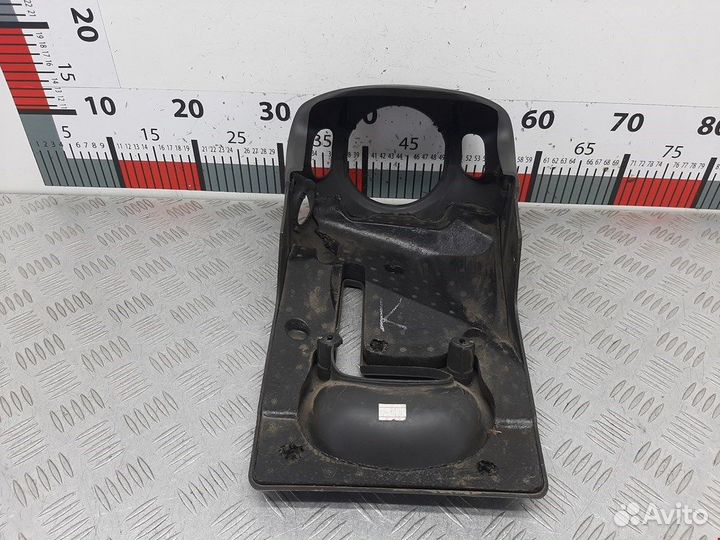 Кожух рулевой колонки для Fiat Doblo 1 (223)