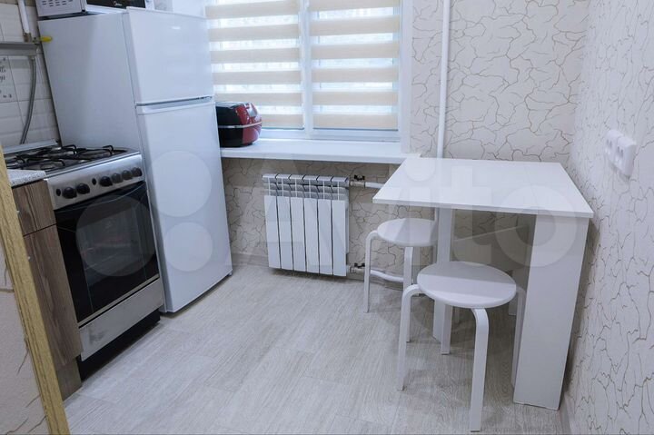 2-к. квартира, 38 м², 1/5 эт.