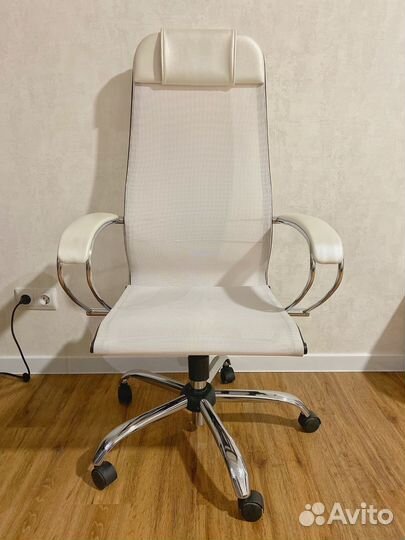 Ортопедическое офисное кресло