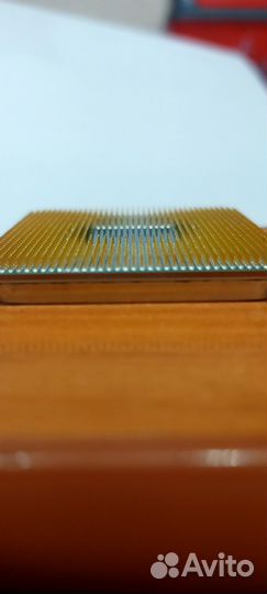 Процессор AMD ryzen 5 1600