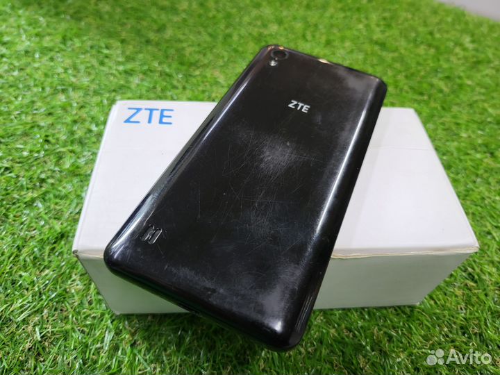 ZTE Blade A5 (2019), 2/32 ГБ