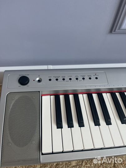 Цифровое пианино Yamaha