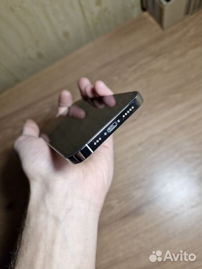 iPhone 13 Pro, 128 ГБ