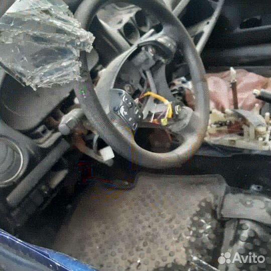 Кнопки круиз контроля мазда 6 gg