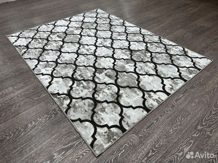 Палас 1,5х2 м новый