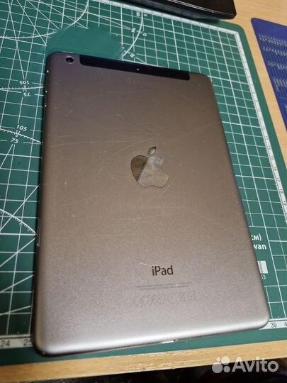 iPad mini 2