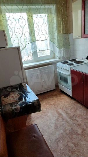 2-к. квартира, 42 м², 2/5 эт.